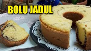 Bahan bahan resep bolu gulung kukus pandan sederhana. Bolu Jadul Tanpa Oven By Yani Cakes 98 Youtube