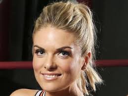 The Footy Show's Erin Molan battle weary after filming new reality series,  NRL Rookie