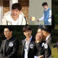 Running man full episodes online. Running Man çœ‹ä¸åˆ°èƒŒå›é•¿é¢ˆé¹¿äº† æŽå…‰æ´™ç¡®å®šä¸‹è½¦ 5æœˆæœ€ç»ˆå½•å½± Ksd éŸ©æ˜Ÿç½' ç»¼è‰º