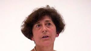 La pedagogía artística de Esther Ferrer se convierte en Premio Nacional de  Artes Plásticas