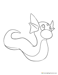 You have chance to travel through fantasy world of hundreds of pokemon characters: Coloring Page Central
