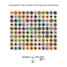 Download Glassjaw Coloring Book Announcement Facebook