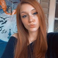 Madison Hooper in people