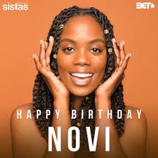 Tyler Perry's Sistas