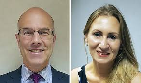 Peebles leaves Pump House