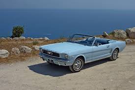 Image result for Arcadian Blue 1965 Mustang