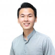 Joel Yap's Instagram, Twitter & Facebook