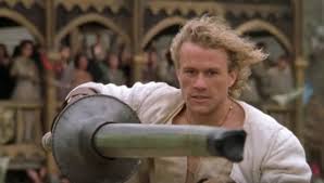 How many know that ulrich was a real person who, like the movie ulrich, was a jousting enthusiast? A Knight S Tale The Story Of The Real Person Behind Heath Ledger S Character Video