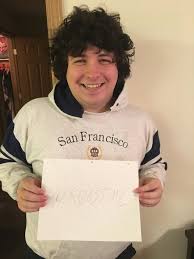 In grad school, live with my girlfriend, basically on cloud 9, bring me  down a couple of pegs. : rRoastMe