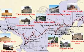 China Great Wall Sections Scenes In Beijing Gansu Hebei Shaanxi 2,937 articles created since may 24th 2012. china great wall sections scenes in