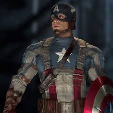 Last friday night, the news broke that chris evans (the human torch in the fantastic four movies) had been offered the role of steve rogers, aka captain america, in the. Chris Evans Movies 7 Non Marvel Films Starring The Captain America Actor