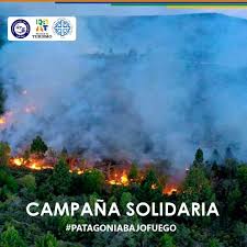 Heridos y evacuados por activación de cinco focos en el bolsón, lago puelo, el hoyo, el maitén y cerro radal. S1we3 X62ifrwm