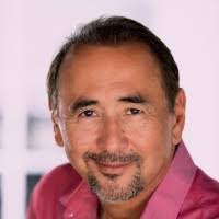 Ron Cisneros's Instagram, Twitter & Facebook