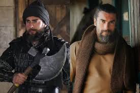 Turgut alp bursa'nın fethinde de bulundu. Syedaeg Dirilis Ertugrul S Turgut Alp Will Cute766