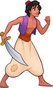 Aladdin Aladdin Characters Aladdin Costume Kids Walt Disney Animation