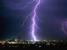 Lightning Facts And Information