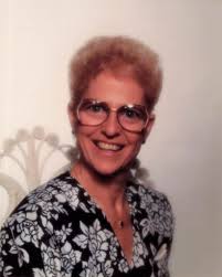 Nelda "Nanny" Audine (Ray) Moore Obituary October 17, 2023