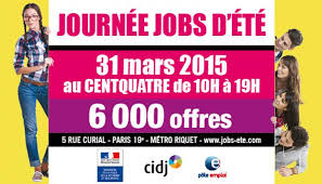 We did not find results for: Trouvez Votre Job D Ete Lors De La Journee Speciale Du Cidj L Etudiant