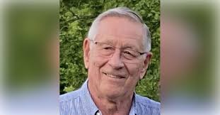 Obituary information for Richard Irving Gilkey