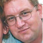 Eric Manuel Shriner obituary 1964~2023