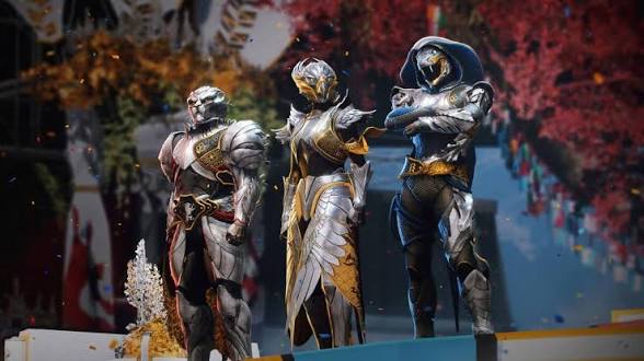 Bungie se despide de Destiny 2 con un emblema gratuito antes de dejar el juego en mantenimiento