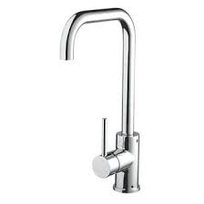 Simply wipe any residual liquid or dirt into the sink. Bristan Lemon Mono Mixer Kitchen Tap Chrome Kitchen Mixer Taps Screwfix Com