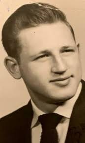 Andrew Robert “Bob” Eck