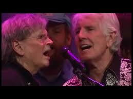 Don Everly, Graham Nash & more