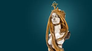 Goddesses of Art Nouveau - 3Landesmuseen