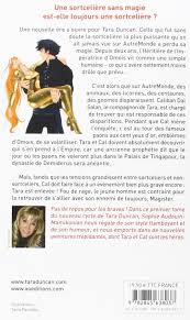 V7/iii (b9, #9, b13) v7/vi (b9, #9, b13) both create the expectation to resolve to minor chords, so they have minor tensions v7/v (9,13) v7/iv (9,13) both create the want to read the whole page? Tara Duncan 1 Tara Et Cal Amazon De Audouin Mamikonian Sophie Fremdsprachige Bucher