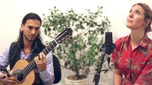 Every day, paulo vinicius and thousands of other voices read, write, and share important stories on medium. Ghazals More With Tanya Wells British Singer And Paulo Vinicius Guitarist