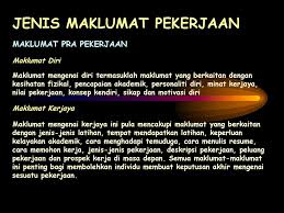 Persoalannya, apakah masa depan kerjaya farmasi di malaysia? Maklumat Kerjaya Prof Madya Dr Sidek Mohd Noah Ppt Download