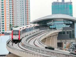 Bukit jalil lrt station is an lrt station in bukit jalil, kuala lumpur, malaysia. Rapid Kl Lanjut Operasi Lrt Bas Sempena Perlawanan Akhir Piala Malaysia