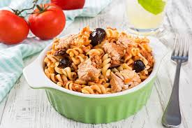 25 Idees De Sauces Faciles Et Delicieuses Pour Accompagner Les Pates Pates Au Thon Pates Au Bacon Pates Au Saumon Frais