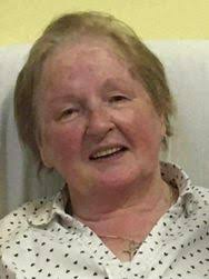 Condolence Book for Mary Sexton (née Morrissy) (Mullagh, Clare)