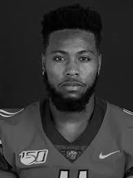 Ex-NFL LB Jessie Lemonier's cause of untimely death amid girlfriend's  pregnancy with 1st child