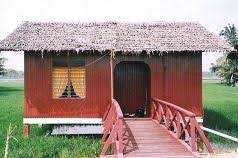 The distance from shah alam to this destination is 90 km and 130 km from kuala lumpur. Portal Rasmi Pdt Sabak Bernam Dorani Homestay