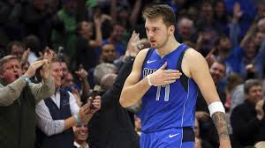 Born february 28, 1999) is a slovenian professional basketball player for the dallas mavericks of the national basketball association (nba). Luka Doncic Is Breaking Records And Making His Case For Mvp