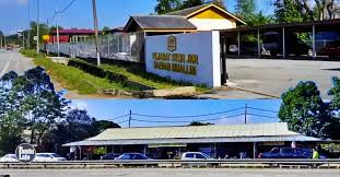 Pro.ses disinfeksi, sanitasi & pembersihan telah dilakukan dari semasa ke semasa di semua kawasan rehat & rawat (r&r) dan hentian sebelah plus secara menyeluruh seperti di Retroauto Lebuh Raya Tol Pertama Malaysia Mula Di Slim River Bukan Kl