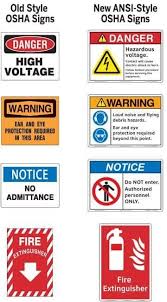 In 2013 The Occupational Safety And Health Administration Osha Endorsed The Latest Occupational Health And Safety Occupational Safety Health Administration