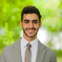 Salomon Belilty's Instagram, Twitter & Facebook