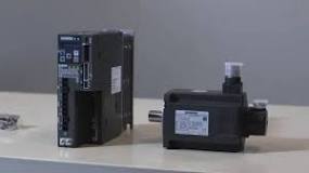 Siemens Servo Motors, Single & Three Phase, 220 To 440 ...