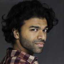 Watch The Faceless Man (2019) Full Movie Free Online