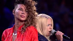 Maybe you would like to learn more about one of these? The Voice Of Poland Vi Edyta Gorniak Vs Maria Sadowska Fever Bitwy Zapowiedz Youtube