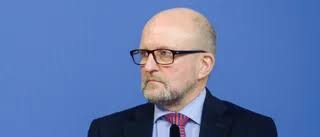 Ny ordförande för Smer