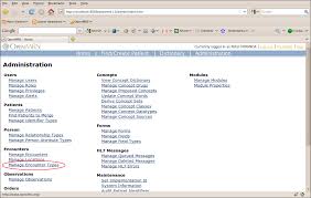 Confluence Mobile Openmrs Wiki