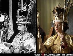 She is the sixth queen to have been crowned at the location in her own right, the first being queen mary on october 1, 1553. Netflix S The Crown Vs The True Story Of Queen Elizabeth Ii Philip