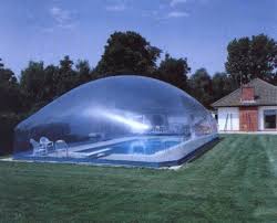 Air Dome Swimming Pool Enclosures Swimming Pool Enclosures Pool Landscaping Swimming Pools