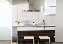 99 Modern Backsplash Ideas Sleek Sharp Modern Kitchens Modern Kitchen Modern Kitchen Design Kitchen Design