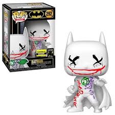 Maybe you would like to learn more about one of these? Funko Pop Batman Checklist Gallery Exclusives List Variants Guide Info